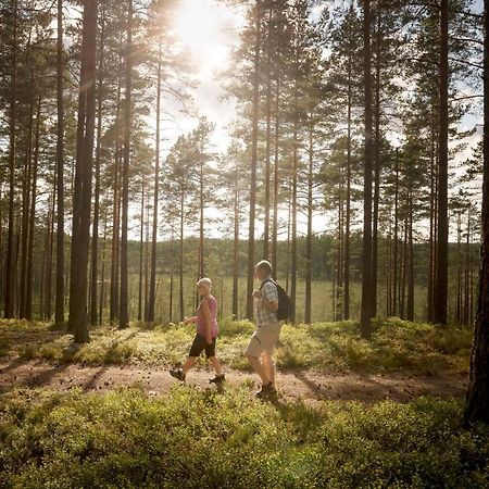 First Camp Hökensås-Tidaholm Hotel Bagian luar foto