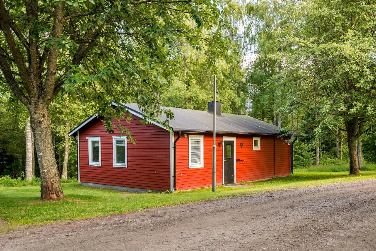 First Camp Hökensås-Tidaholm Hotel Bagian luar foto