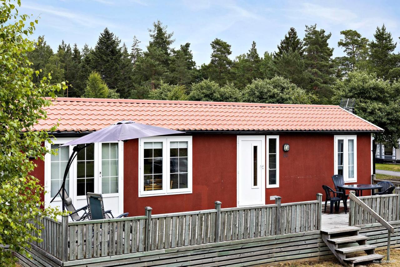 First Camp Hökensås-Tidaholm Bagian luar foto