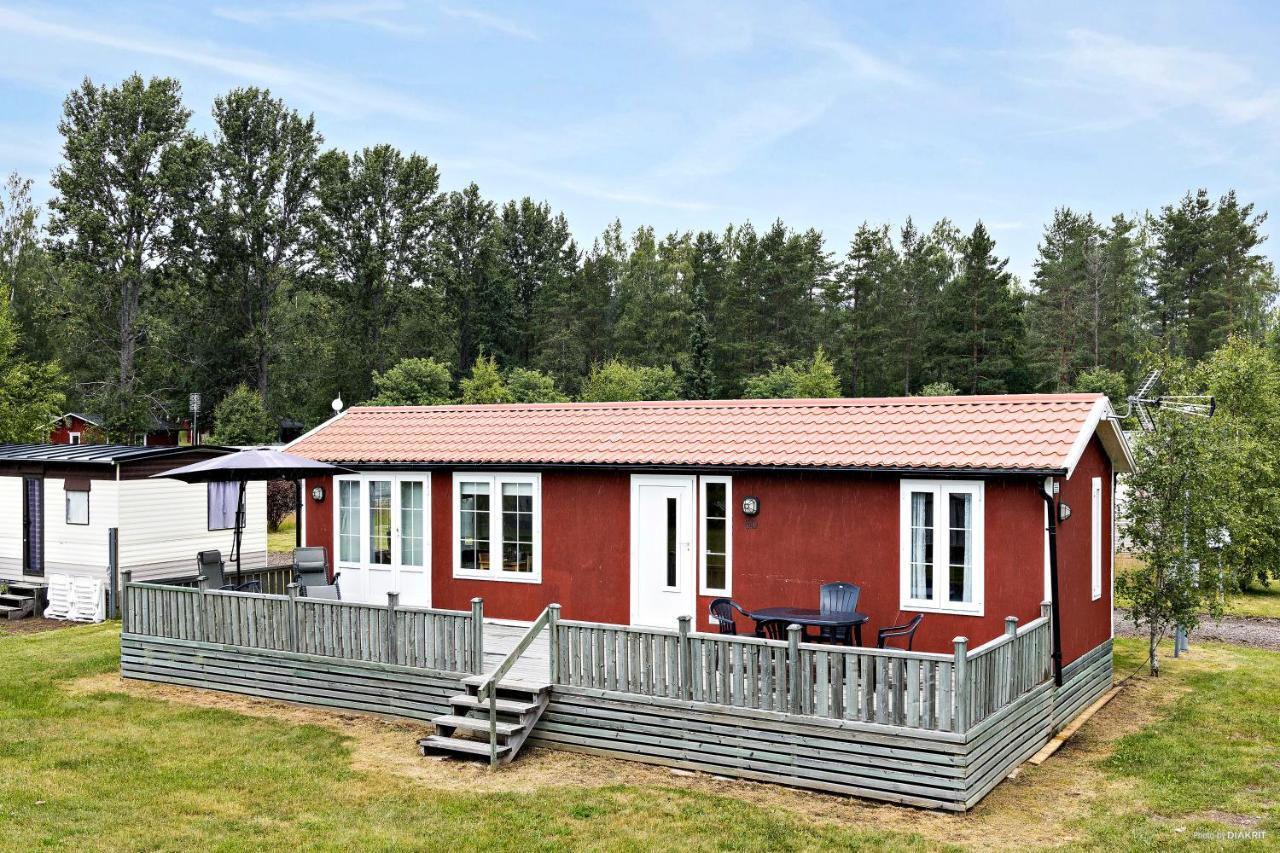 First Camp Hökensås-Tidaholm Bagian luar foto