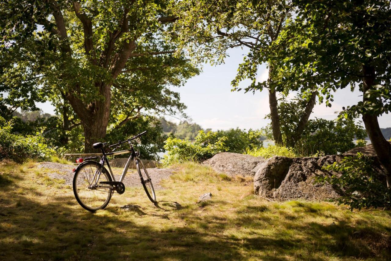 First Camp Hökensås-Tidaholm Hotel Bagian luar foto