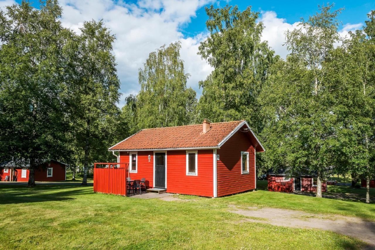 First Camp Hökensås-Tidaholm Bagian luar foto